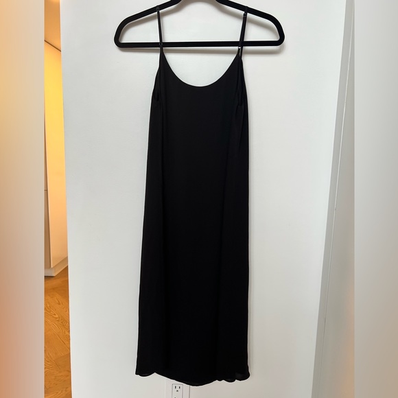 Aritzia Babaton Midi Slip Dress - Picture 3 of 4